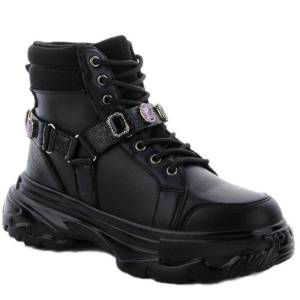 Ботинки BSK21-25/04