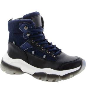 Ботинки BSK21-30/04