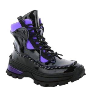 Ботинки BSK21-32/0418