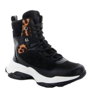 Ботинки BSK21-38/04