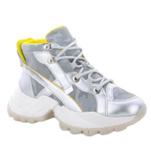 Ботинки BSK21-39/0228