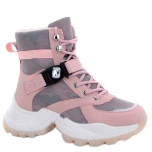 Ботинки BSK21-41/1202