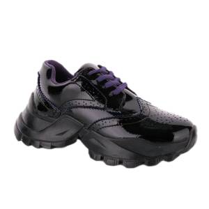 Кроссовки BSK21-47/04