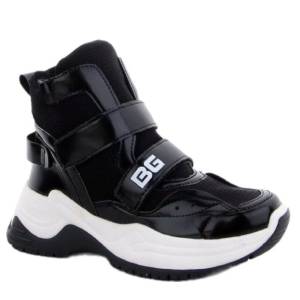 Ботинки BSK21-57/04