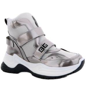 Ботинки BSK21-58/0222