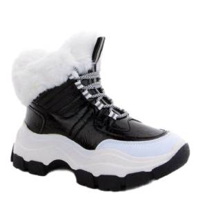 Ботинки BSK21-59/04