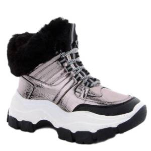 Ботинки BSK21-60/0422