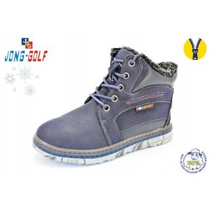 Ботинки Jong Golf Для мальчика C256-1