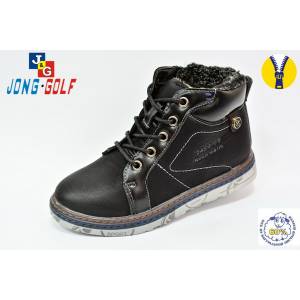 Ботинки Jong Golf Для мальчика C259-0