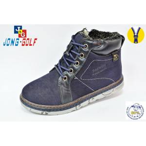 Ботинки Jong Golf Для мальчика C259-1