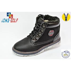 Ботинки Jong Golf Для мальчика C261-0