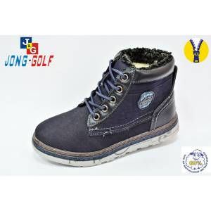 Ботинки Jong Golf Для мальчика C261-1