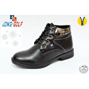 Ботинки Jong Golf Для мальчика C6332-0