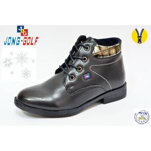 Ботинки Jong Golf Для мальчика C6332-1
