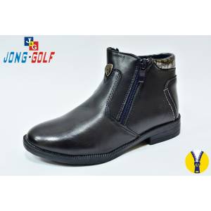 Ботинки Jong Golf Для мальчика C6333-1