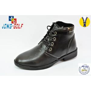 Ботинки Jong Golf Для мальчика C6335-0
