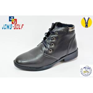 Ботинки Jong Golf Для мальчика C6335-1