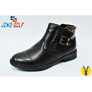 Ботинки Jong Golf Для мальчика C6336-0