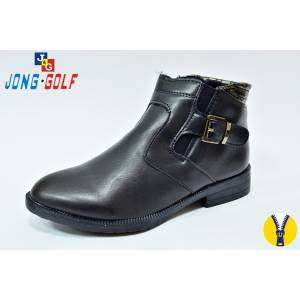 Ботинки Jong Golf Для мальчика C6336-1