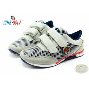 Кроссовки Jong Golf Для мальчика C6350-18