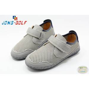 Туфли Jong Golf Для мальчика C6359-2