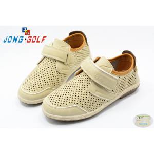 Туфли Jong Golf Для мальчика C6359-6