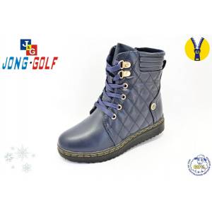 Ботинки Jong Golf Для девочки C9166-1