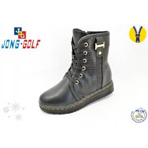 Ботинки Jong Golf Для девочки C9167-0
