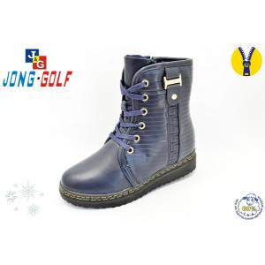 Ботинки Jong Golf Для девочки C9167-1