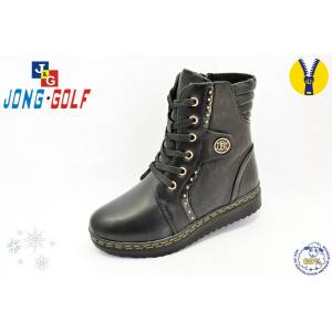 Ботинки Jong Golf Для девочки C9168-0