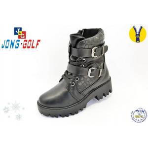 Ботинки Jong Golf Для девочки C9172-0
