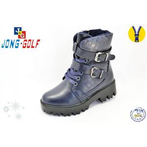 Ботинки Jong Golf Для девочки C9172-1