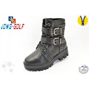 Ботинки Jong Golf Для девочки C9173-0