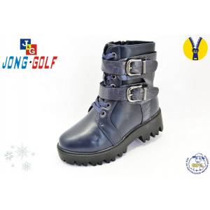 Ботинки Jong Golf Для девочки C9173-1