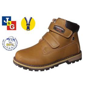Ботинки Jong Golf Для мальчика C9218-3