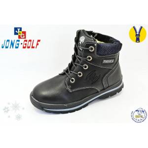 Ботинки Jong Golf Для мальчика C9229-0