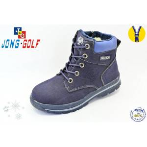 Ботинки Jong Golf Для мальчика C9229-1