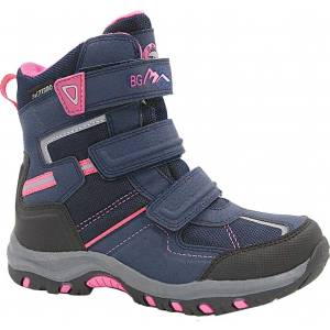 Термо обувь B&G Для девочки EVS196-102