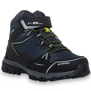 Термо обувь EVS23-7-0401