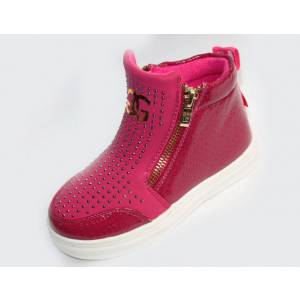 Ботинки GFB Для девочки G1197-3