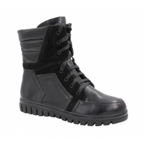 Стильные ботинки B&G для девочки KK170-307