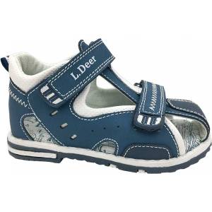 Босоножки B&G Для мальчика LD180-625