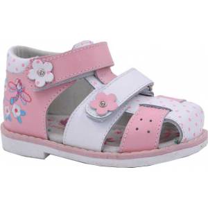 Босоножки B&G Для девочки LD190-800