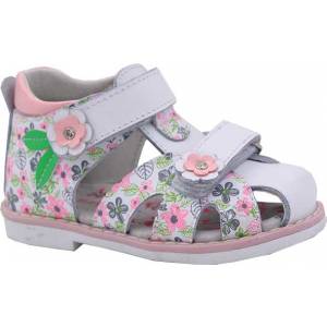 Босоножки B&G Для девочки LD190-804
