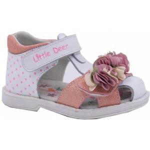 Босоножки B&G Для девочки LD190-806