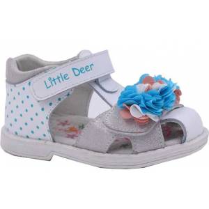 Босоножки B&G Для девочки LD190-807