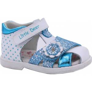 Босоножки B&G Для девочки LD190-808