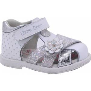 Босоножки B&G Для девочки LD190-809