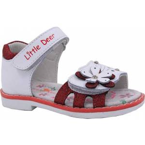 Босоножки B&G Для девочки LD190-811