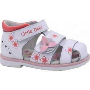 Босоножки B&G Для девочки LD190-812